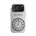 Antique Clock Face Phone Case | Tough Phone Cases