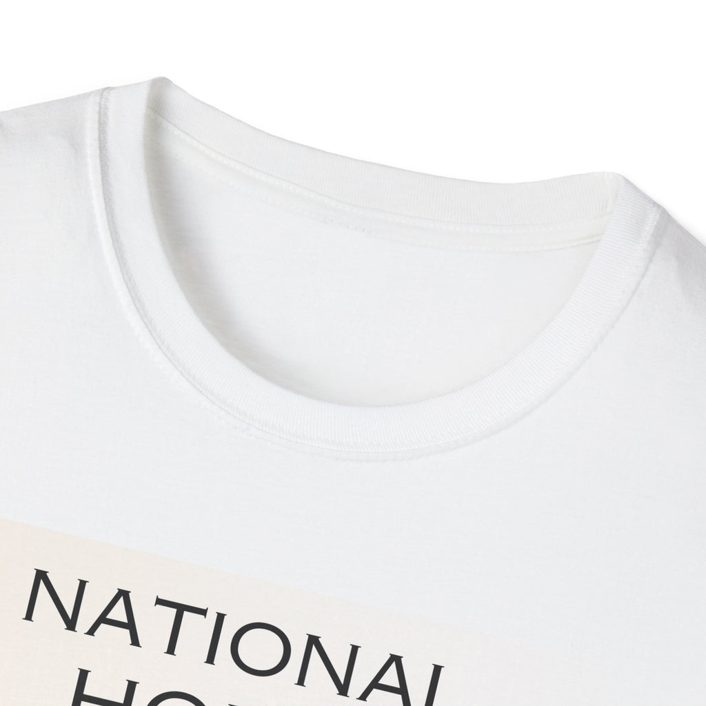 National Horse Day Horse T-Shirt