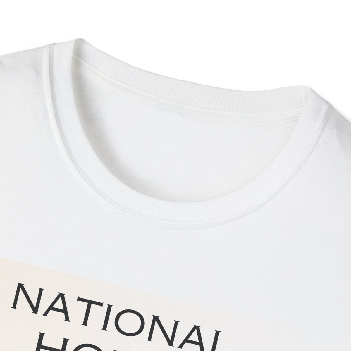 National Horse Day Horse T-Shirt