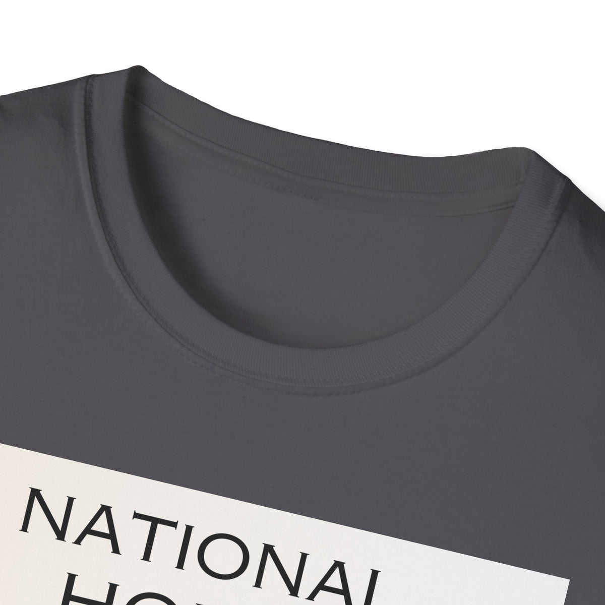 National Horse Day Horse T-Shirt