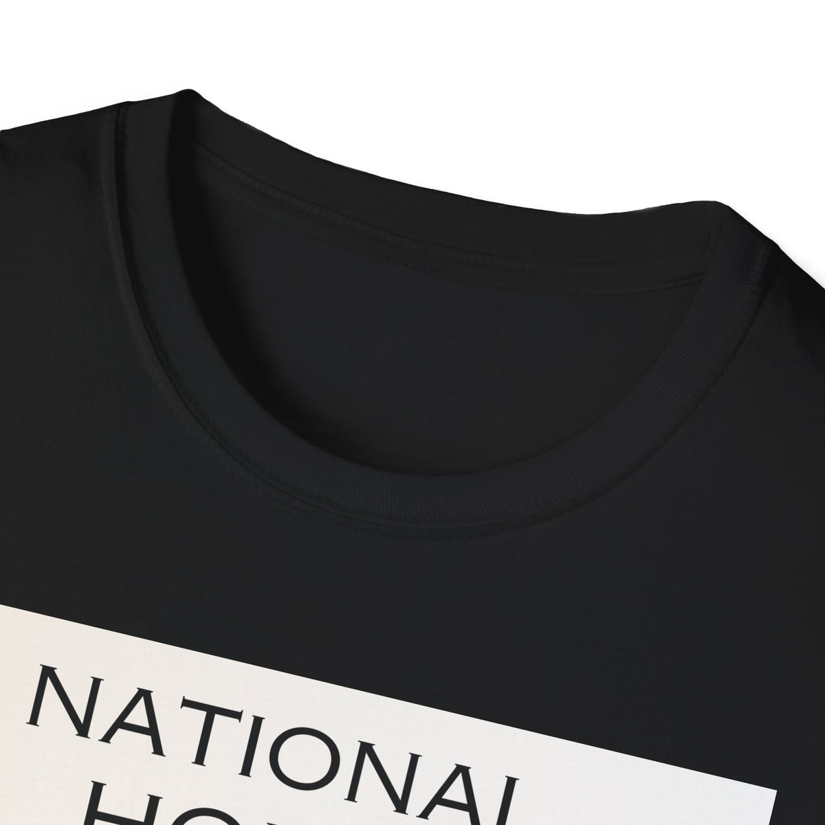 National Horse Day Horse T-Shirt