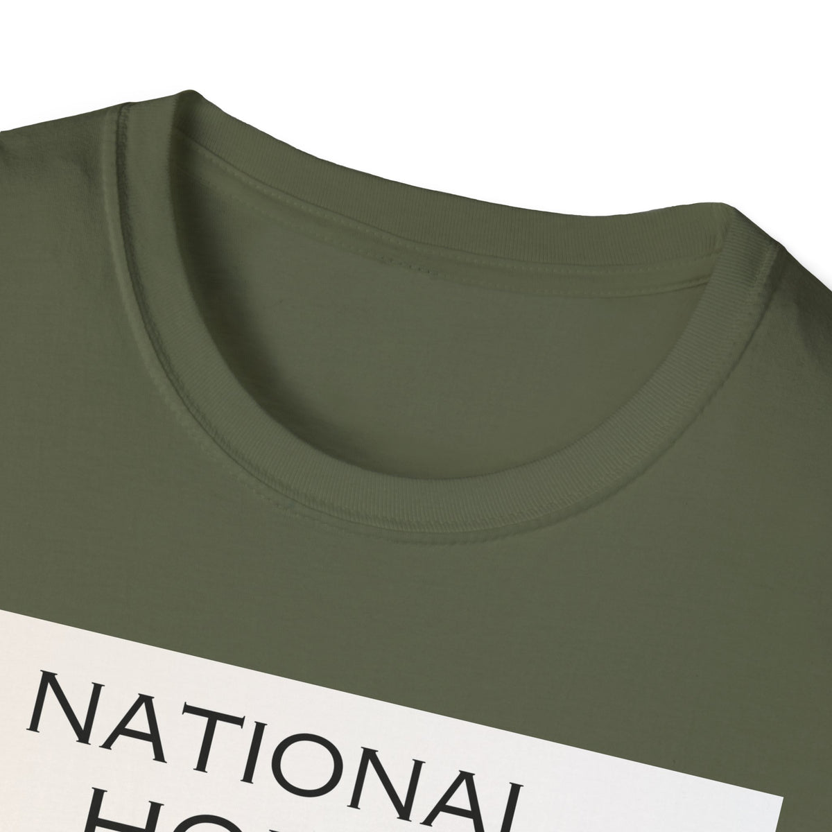 National Horse Day Horse T-Shirt