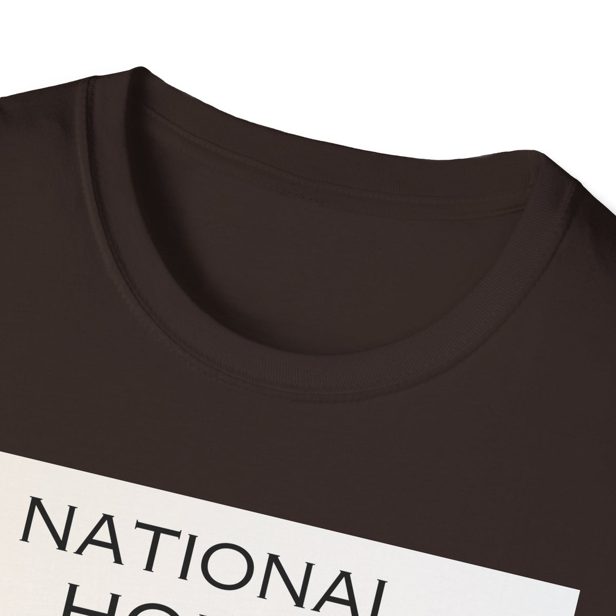 National Horse Day Horse T-Shirt