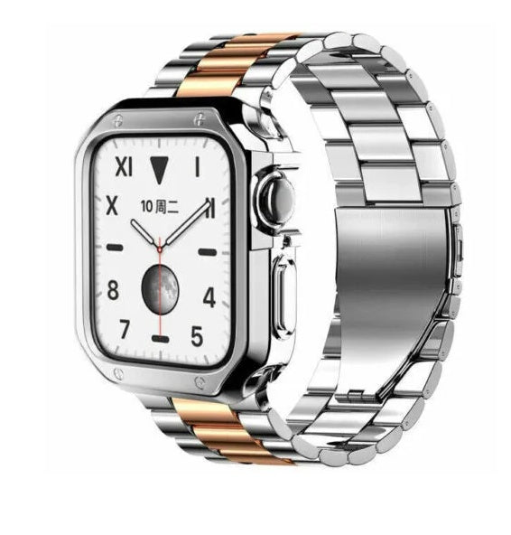 Stainless Steel Watch Band