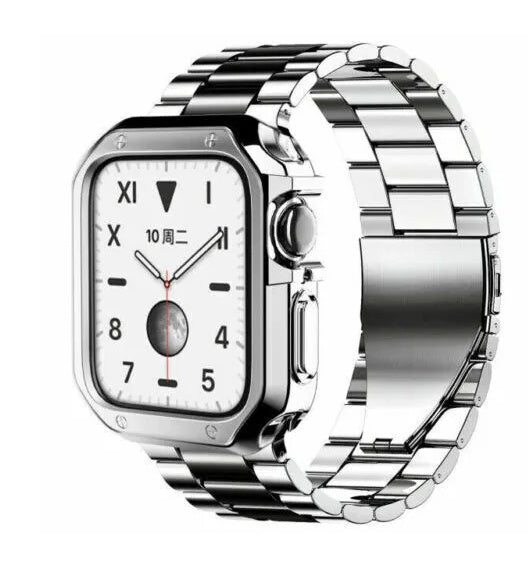 Stainless Steel Watch Band