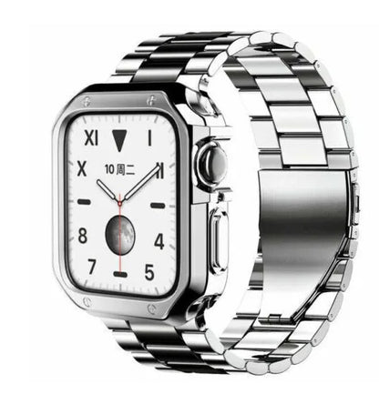 Stainless Steel Watch Band