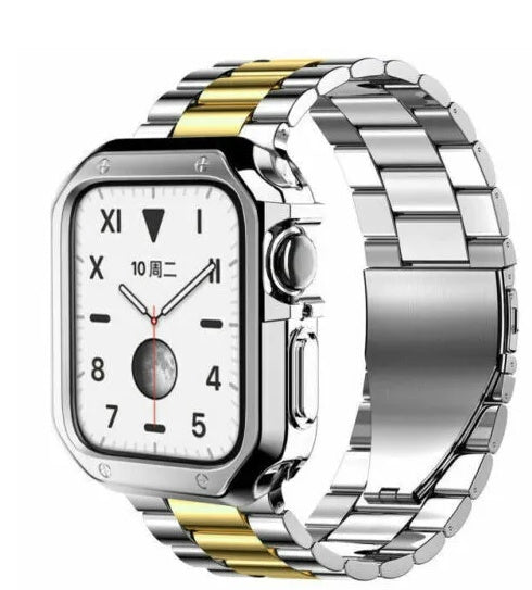 Stainless Steel Watch Band