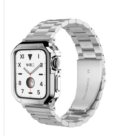 Stainless Steel Watch Band