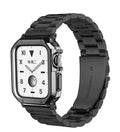 Stainless Steel Watch Band