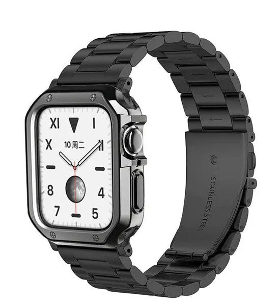 Stainless Steel Watch Band