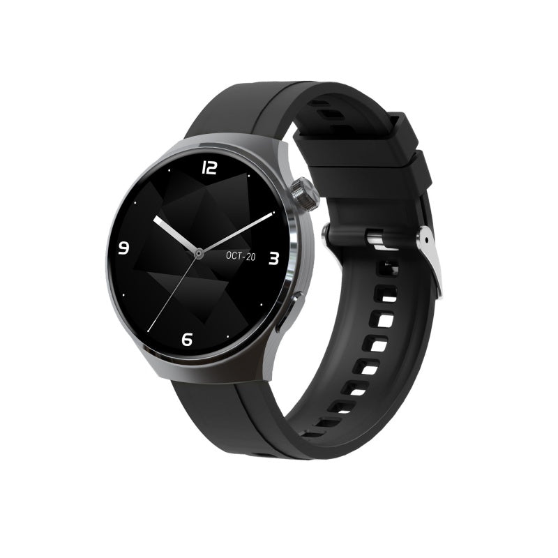 Men Bluetooth Smart Watch Answer Call Waterproof Heart Rate Fitness Tracker