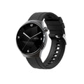 Men Bluetooth Smart Watch Answer Call Waterproof Heart Rate Fitness Tracker