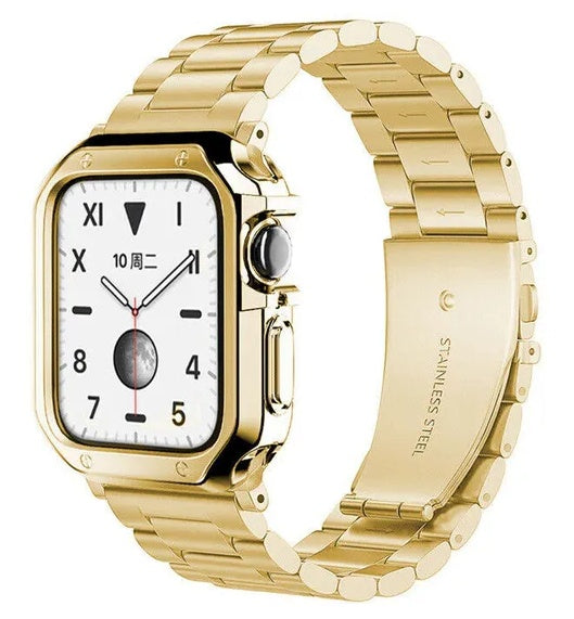 Stainless Steel Watch Band